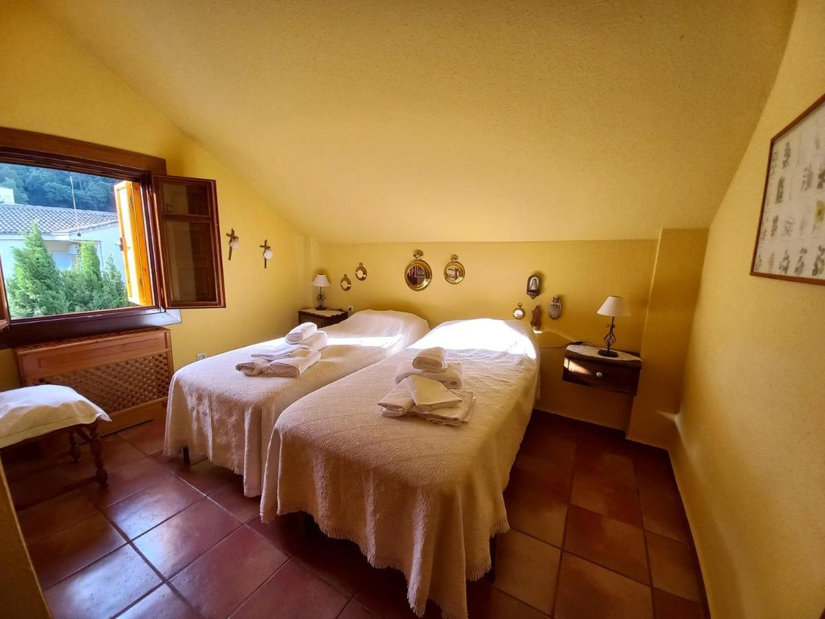 El Refugio De Goriz Vakantiehuis