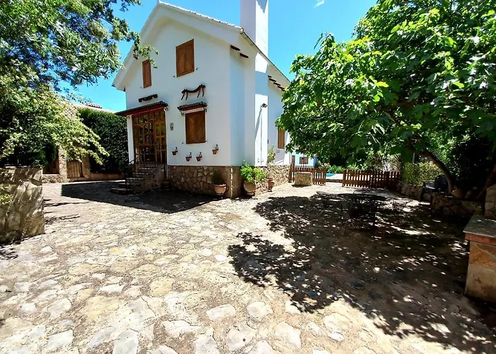 El Refugio De Goriz