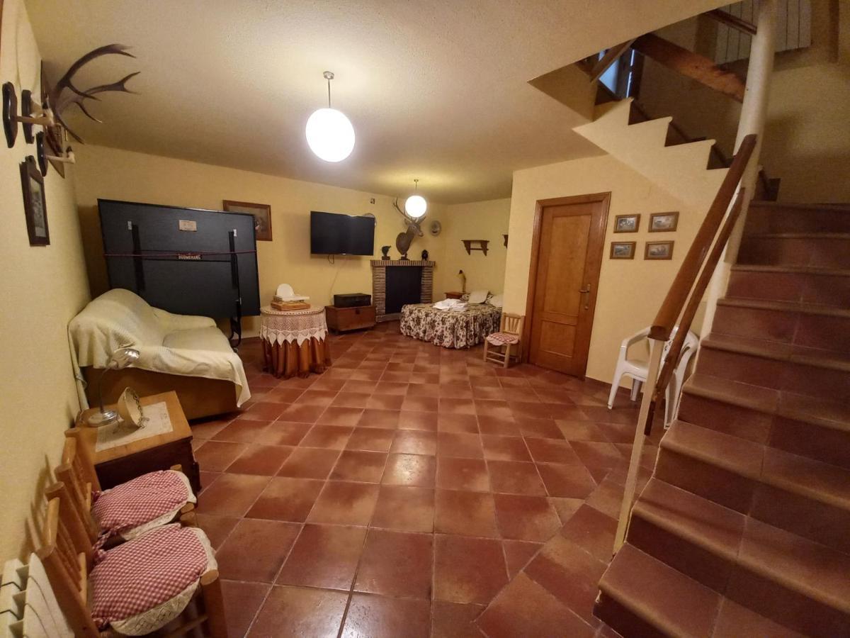 El Refugio De Goriz *