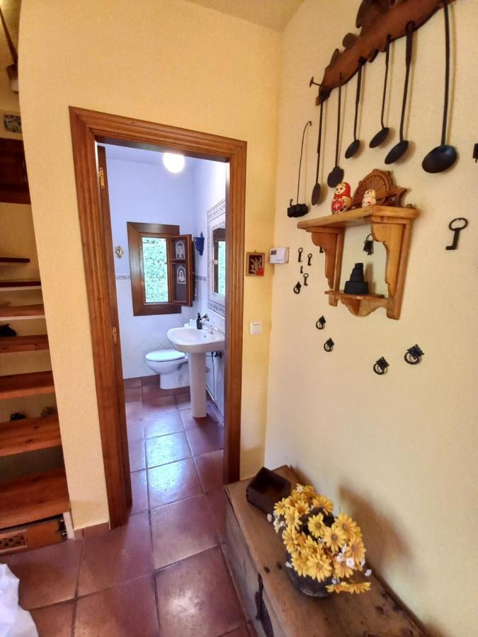 El Refugio De Goriz *